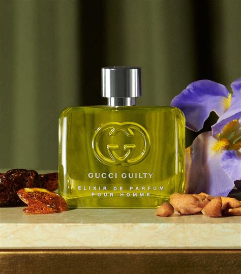 parfum pour homme gucci prix|gucci pour homme discontinued.